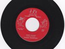 ROCKABILLY 45RPM - JUNIOR THOMPSON ON JJ'S - RARE   NICE COPY