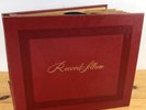 Vintage Vinyl 78 RPM Records in Album - Various Artists Perry Como, Sinatra...
