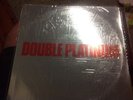 KISS Double Platinum Double LP With Platinum Award