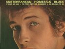 EP FRENCH BIEM BOB DYLAN   1965