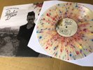NEW SUPER RARE Panic  At The Disco - Too Weird To Live Splatter Vinyl LP