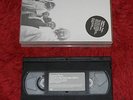 APHEX TWIN COME TO DADDY E.P. VHS VIDEO TAPE VERY RARE