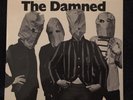 DAMNED - NEAT NEAT NEAT - STIFF RECORDS BUY 10 - 1ST PRESSING - CLASH - PUNK