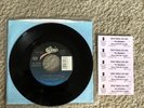 The Wonders - That Thing You Do / Dance With Me Tonight 7” Promo Jukebox Vinyl
