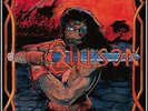 CRILLSON - Coming Of A New Age (NEW*US METAL CLASSIC RERELEASE*LIM.1000*WARLORD)