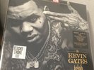 Kevin Gates ISLAH Debut LIMITED Record Store Day 2016 RSD Colored Vinyl 2 LP+CD