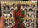 RARE SEALED OOP Midnight Mauraders COLORED VINYL ATCQ A Tribe Called Quest