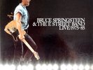 Bruce Springsteen & The E Street Band - Live/1975-85 - Box mit 5 LPs und Booklet