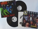 The Bates - Psycho Junior + The Mighty Mighty Bosstones - More .. - PUNK  - LP`s