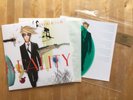 David Bowie Reality MOV Limited Green Edition Vinyl LP