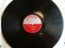 Vintage Original Blues THE SLY FOX -I'm Tired Of Beggin'/Hoo-Doo-Say SPARK #108 