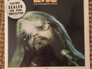 Leon Russell “And The Shelter People” STILL SEALED ORIG 1st US PRESSING LP