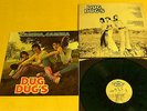 DUG DUG'S -Cambia Cambia-LP reissue of 1975-progressiv Rock-lim.edit.color vinyl