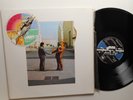 Pink Floyd    wish you were here        post card