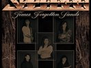 SAHARRA - Times Forgotten Sands (US METAL*LETHAL*HEIR APPARENT*QUEENSRYCHE)