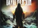 DAVID BENSON - Premonition of Doom (NEW*US DOOM METAL*BLACK SABBATH*TROUBLE)
