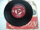 Roy orbison - Pretty woman/ Yo teamor Maria - Rare S.RHODESIA Triangle 45 RPM