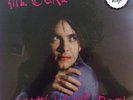 THE CURE LP VINYL - death in the pool - VINYLE COULEUR - COLORED VINYL