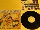 THORS HAMMER-same-lim.edit.1000 re of 1971 LP + Insert Beilage-progressive Rock