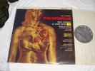John Barry Goldfinger LP Original Motion Picture Score UK 1964 Stereo.JAMES BOND