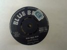 Prince Buster , Run Man Run ,Danny Dane & Loraine  , 7 