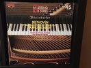 BEETHOVEN Appassionata IKUYO KAMIYA Japan RCA DIRECT CUTTING MASTERING LAB NM