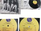 Nice Gently Used The RAMONES Rocket to Russia Vinyl Record Sire 6042