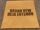 Brand New Deja Entendu Record Store Day Press