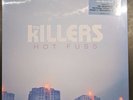 The Killers - Hot Fuss Limited Edition Sky Blue Vinyl 180g Limted to 3,000