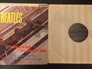 Beatles Please Please Me,1st UK Mono LP Black & Gold PARLOPHONE, EX, 1963