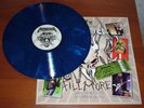 Metallica Live at the Fillmore xXx Night 1 vinyl bootleg