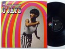 the O'JAYS Soul Sounds LP Minit 40008 Soul 1st press  Fm388