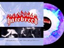 HATEBREED Satisfaction Is The Death Of Desire LP STARBURST VINYL New SEALED /325