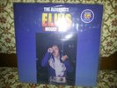 ELVIS PRESLEY The Alternate Moody Blue 2 LP´S Rar Blaues Vinyl neu