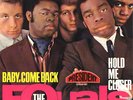 The Equals Baby, Come Back / Hold Me Closer Vinyl Single 7inch President Reco