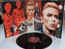 DAVID BOWIE LP YOUNG AMERICANS EMI WITH BONUS TRACKS