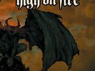 HIGH ON FIRE-BLESSED BLACK WINGS (LTD)  VINYL LP NEU