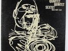 Lou Donaldson - Quartet/Quintet/Sextet LP - Blue Note Mono DG RVG 767 LEX