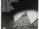 Mtume - Rebirth Cycle LP - Third Street VG++