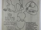 Lloyd Mayers - Live 11th Annual Convention Of NARA LP - Mercury DG VG+ PROMO