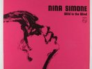 Nina Simone - Wild Is The Wind LP - Philips - PHS-600-207