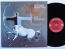 SAGITTARIUS Present Tense COLUMBIA LP VG++ 2 eye