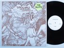 SLITS Typical Girls Live In Cincinnati & San Francisco USA BASIC LP