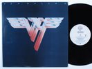 VAN HALEN II WARNER BROS HS-3312 LP NM/VG++