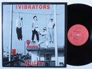 VIBRATORS Guilty ANAGRAM LP france VG++