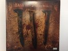Hank III 3 Straight To Hell Williams Country Outlaw Johnny Cash Colored OOP LP