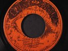COCO & BEN: Good Feeling / See The World 45 Hear  (slight warp that dnap, Massi