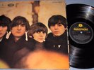 THE BEATLES  DEC. 1964 PRESSING BEATLES FOR SALE IN STEREO  VG++