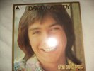 David Cassidy Partridge Family  New Gold Disc LP From Japan           