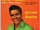 ELVIS PRESLEY 